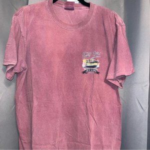 Comfort Colors Lake of the Ozarks T-Shirt Men's Size Large